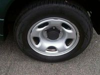 Used Suzuki Grand Vitara 126 HP (92 kW) 2001 SUV