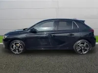 Second-hand Vauxhall Corsa 100 CP (73 kW) 2024 Negru Hatchback
