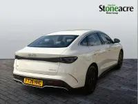 New BYD Seal Boost 181 HP (133 kW) 2026 Other Sedan