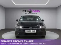 Używany VW Polo S 95 KM (69 kW) 2023 Czarny Hatchback