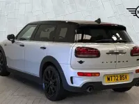 Used Mini Cooper S Clubman Exclusive 192 HP (141 kW) 2022 Silver Estate
