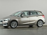 used BMW 218 2 Series i Luxury 5dr