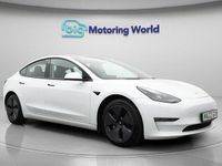 Used Tesla Model 3 254 kW (346 HP) 2022 Sedan