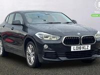 Used BMW X2 Sport Line 192 HP (141 kW) 2020 SUV