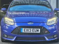 Used Ford Focus ST 250 HP (183 kW) 2014 Estate