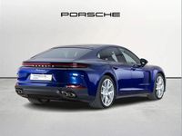 Usado Porsche Panamera 353 HP (259 kW) 2024 Azul Citadino