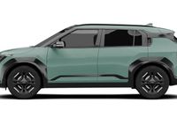 Used Kia EV3 GT-Line 150 kW (204 HP) 2025 SUV