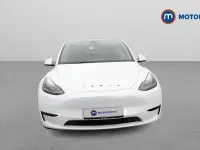 Used Tesla Model Y Performance 392 kW (534 HP) 2023 White SUV