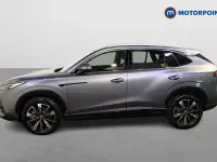 Used MG HS Trophy 224 HP (164 kW) 2025 Grey SUV