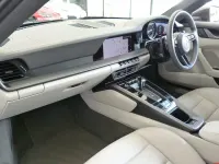 Used Porsche 911S 2023 Grey Coupe