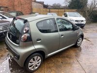 used Citroën C1 1.0i VTR 5dr [AC]