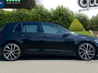 Used VW Golf VII R 300 HP (220 kW) 2020 Hatchback