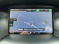 Used Ford Focus Titanium 125 HP (91 kW) 2016 Silver Hatchback