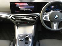 used BMW M240 2 SeriesxDrive Coupe 3.0 2dr