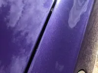 Used Ford Escort 1972 Purple
