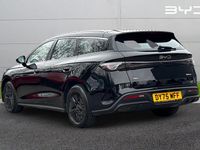 Used BYD Seal Boost 184 HP (135 kW) 2025 Black Estate