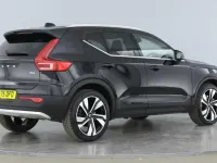 Used Volvo XC40 Ultra 194 HP (142 kW) 2026 SUV