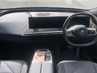 Used BMW iX M Sport 379 kW (516 HP) 2023 Grey SUV