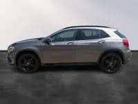 Used Mercedes GLA200 AMG line 2016 Grey SUV