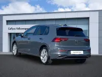 Used VW Golf VIII 150 HP (110 kW) 2025