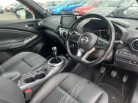 Used Nissan Juke S 2023 Grey SUV