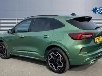 Begagnad Ford Kuga ST-Line X 242 HK (177 kW) 2026 SUV