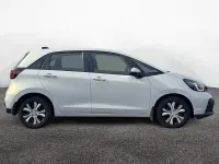 Used Honda Jazz Elegance 122 HP (89 kW) 2025 White Hatchback