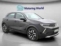 Used Vauxhall Mokka Elite 100 kW (136 HP) 2022 SUV
