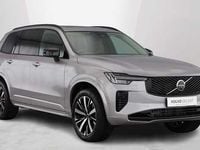 New Volvo XC90 Plus 247 HP (181 kW) 2026 SUV