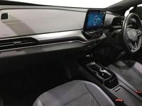 Used VW ID.5 Pro Performance 150 kW (204 HP) 2022 Black SUV