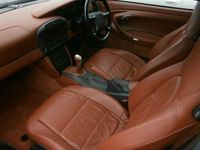 Used Porsche 911 1998 Coupe