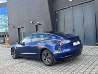 Used Tesla Model 3 235 kW (320 HP) 2021 Blue Sedan