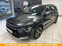 Used Kia Niro 180 HP (132 kW) 2023 Grey SUV