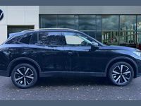 Used VW Tiguan Match 200 HP (147 kW) 2025 Black SUV