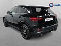 Used Mercedes GLA200 Executive 163 HP (119 kW) 2025 Black SUV