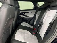 Used Land Rover Range Rover evoque Autobiography 200 HP (147 kW) 2025 Black SUV