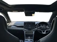 Used BYD Seal U Comfort 218 HP (160 kW) 2024 Black SUV