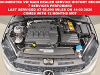 Used VW Golf VII GTD 184 HP (135 kW) 2019 Silver Hatchback