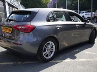 used Mercedes A180 A ClassSE 5dr Auto