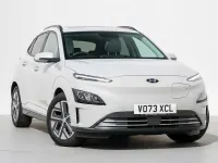 Used Hyundai Kona Ultimate 150 kW (204 HP) 2023 Grey SUV