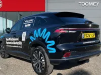 New MG HS Trophy 224 HP (164 kW) 2026 SUV
