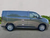 Used VW T7 2026 Grey Van