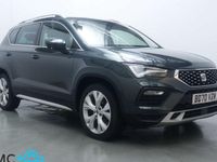 Begagnad Seat Ateca Xperience 150 HK (110 kW) 2025 SUV