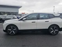 Usado BMW iX M Sport 239 kW (326 CV) 2023 Blanco SUV