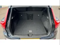 Used Volvo XC40 R-Design 161 HP (118 kW) 2022 Blue SUV