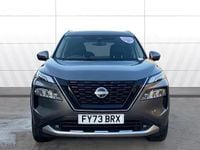 Used Nissan X-Trail Tekna 204 HP (150 kW) 2026 SUV