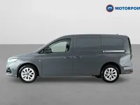 Used Ford Transit Connect Limited 2025 Grey MPV
