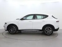 Used Alfa Romeo Tonale Ti 160 HP (117 kW) 2023 White SUV