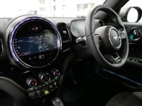 Used Mini Cooper S 222 HP (163 kW) 2022 Black Hatchback