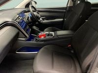 Used Hyundai Tucson Premium 265 HP (194 kW) 2024 SUV